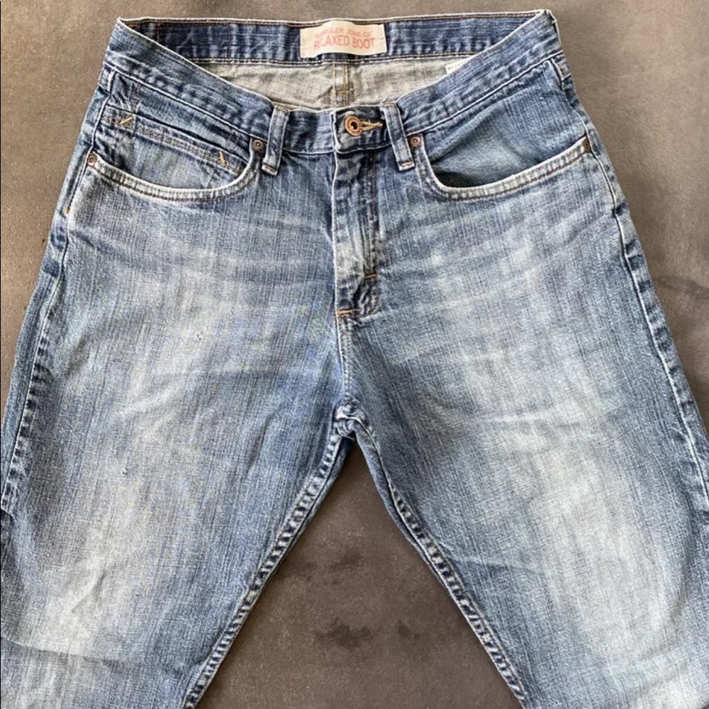 Men’s Wrangler 29x30